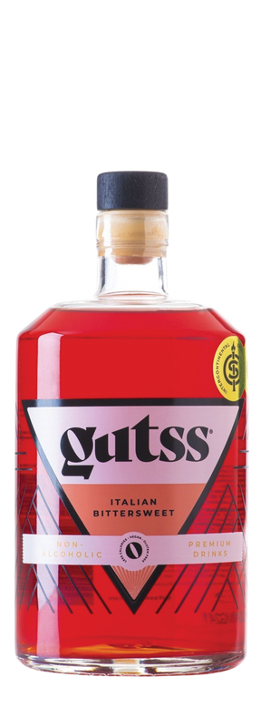 Italian Bittersweet 70cl