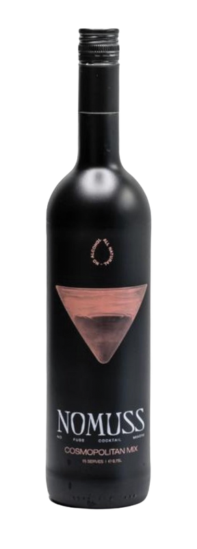 Cosmopolitan Mix 75cl