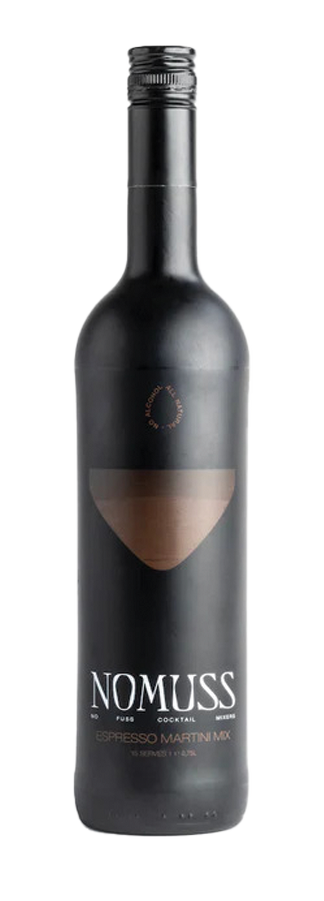Espresso Martini Mix 75cl