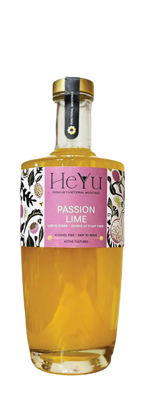 Passion Lime 75cl