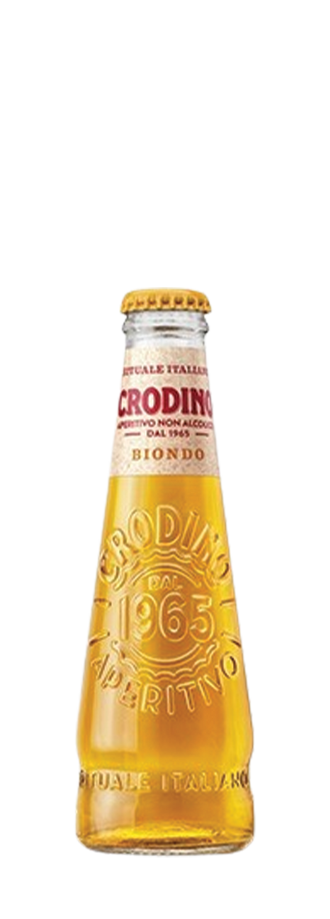Biondo 10cl