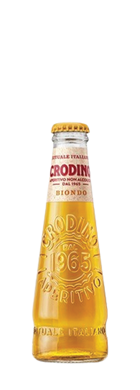 Biondo 17,5cl