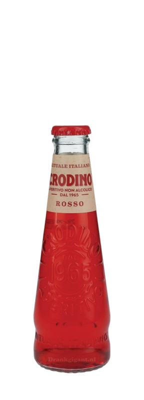 Rosso 17,5cl