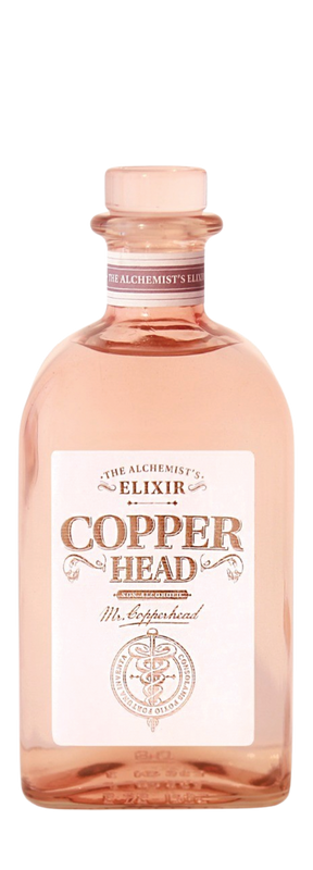 Non-Alcoholic 50cl