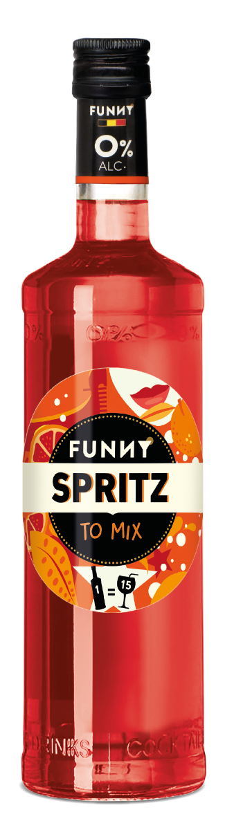 Spritz 70cl