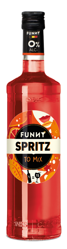 Spritz 70cl