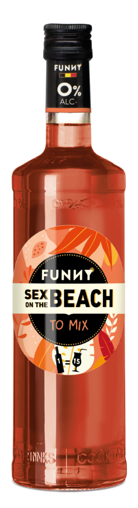 Sex On The Beach 70cl