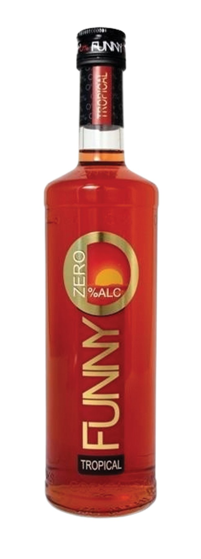 Tropical 70cl