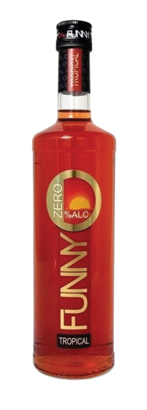 Tropical 70cl
