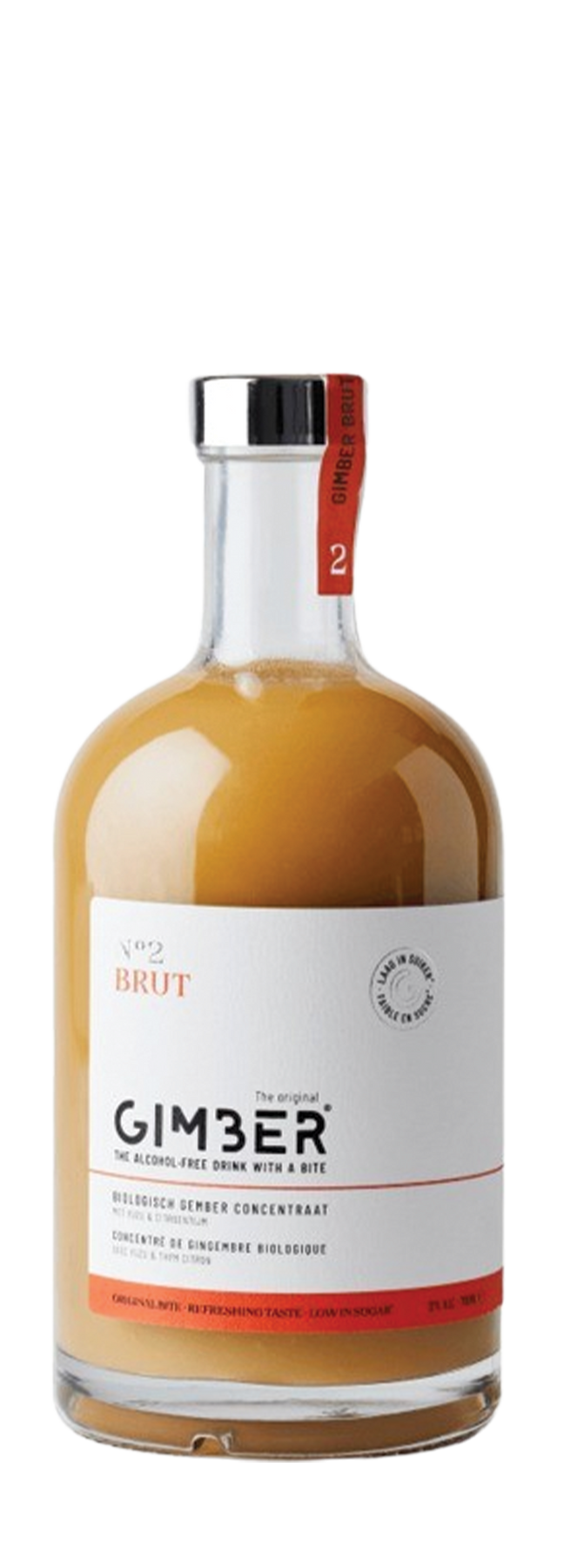 N°2 Brut 50cl