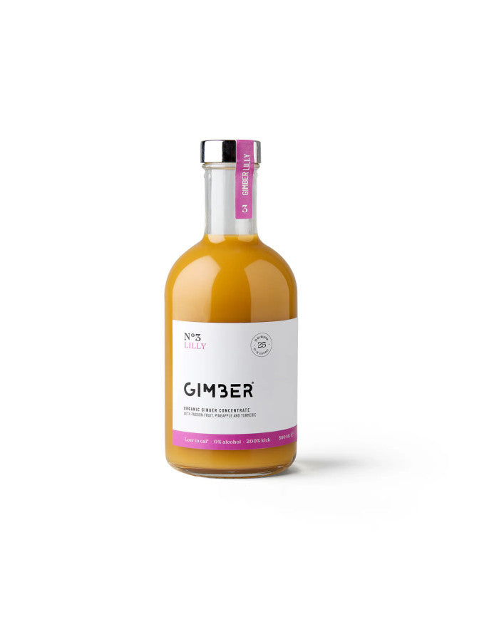 N°3 Sweet Lily 50cl