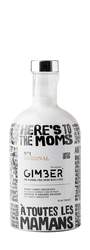 Special Mom  70cl