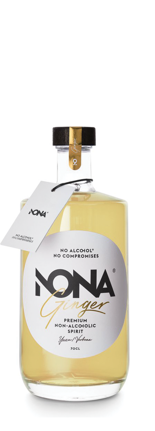 Ginger 70cl