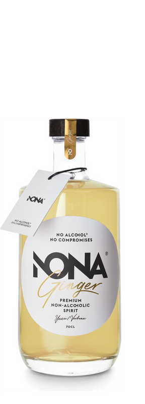 Ginger 70cl