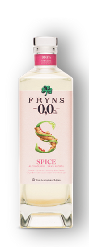Spice 70cl