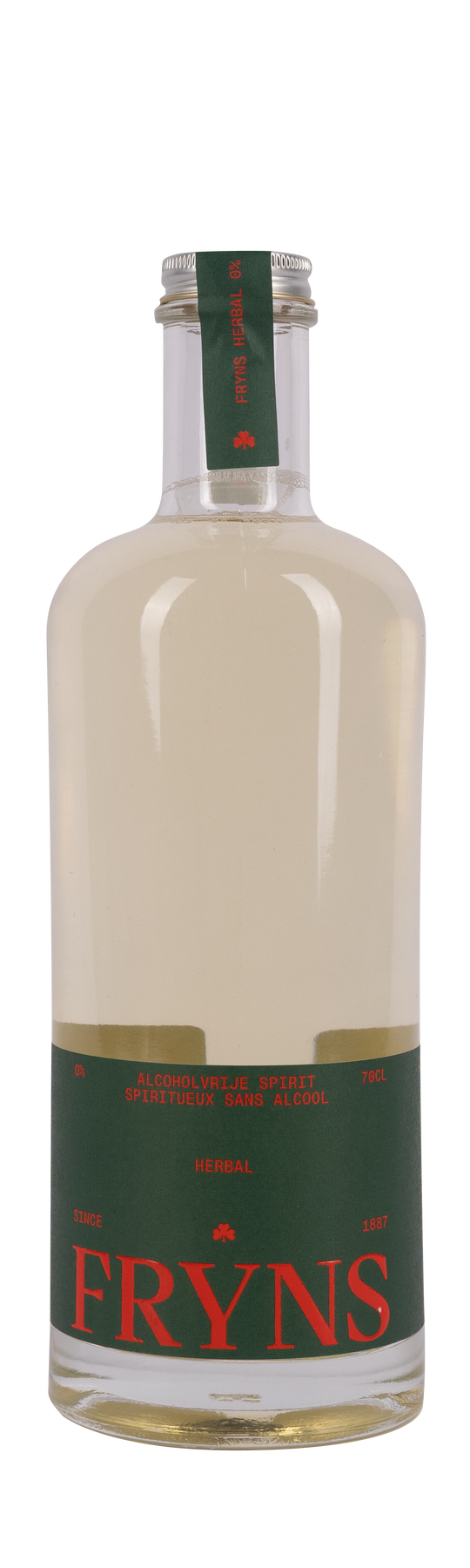 Nature 70cl