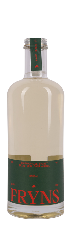 Nature 70cl