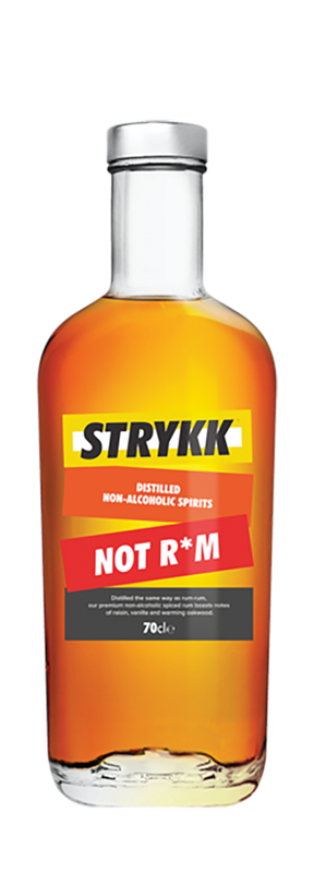 Not Rum  70cl
