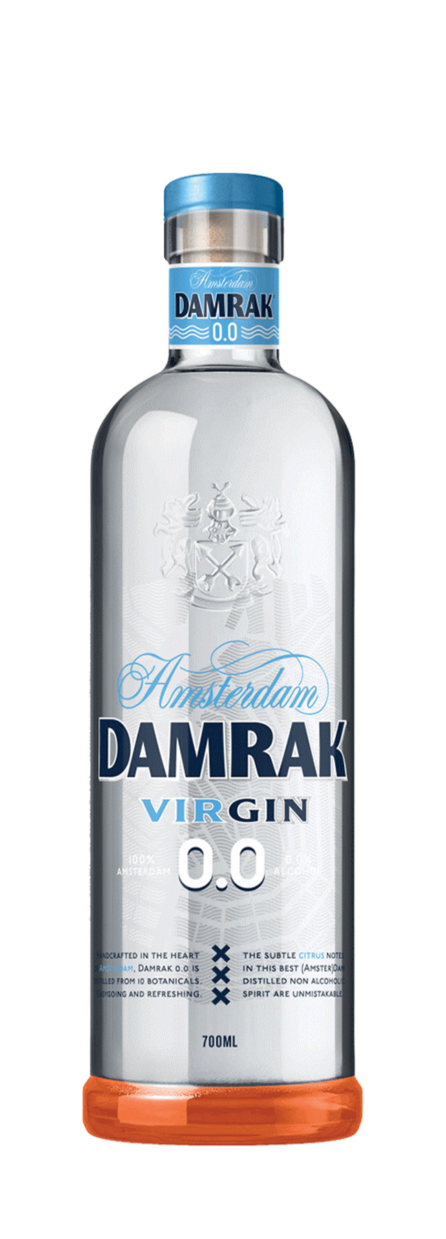 Virgin 0.0 70cl