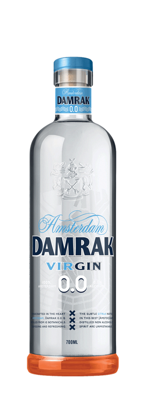 Virgin 0.0 70cl