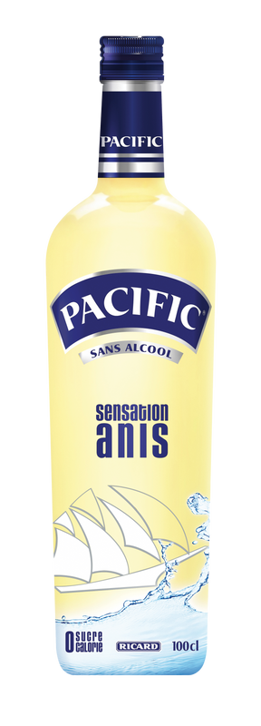 Non-Alcoholic Pastis 100cl
