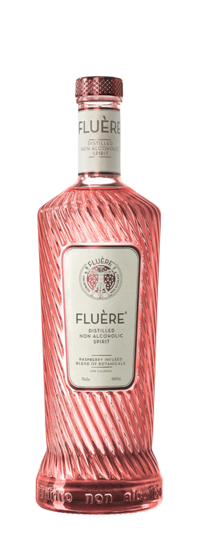 Raspberry Blend 70cl