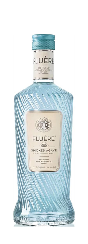 Smoked Agave 70cl