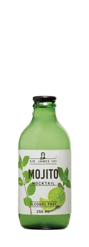Mojito Mocktail 25cl