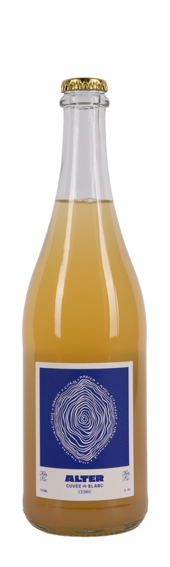 Cuvée Blanc - Cedro 75cl