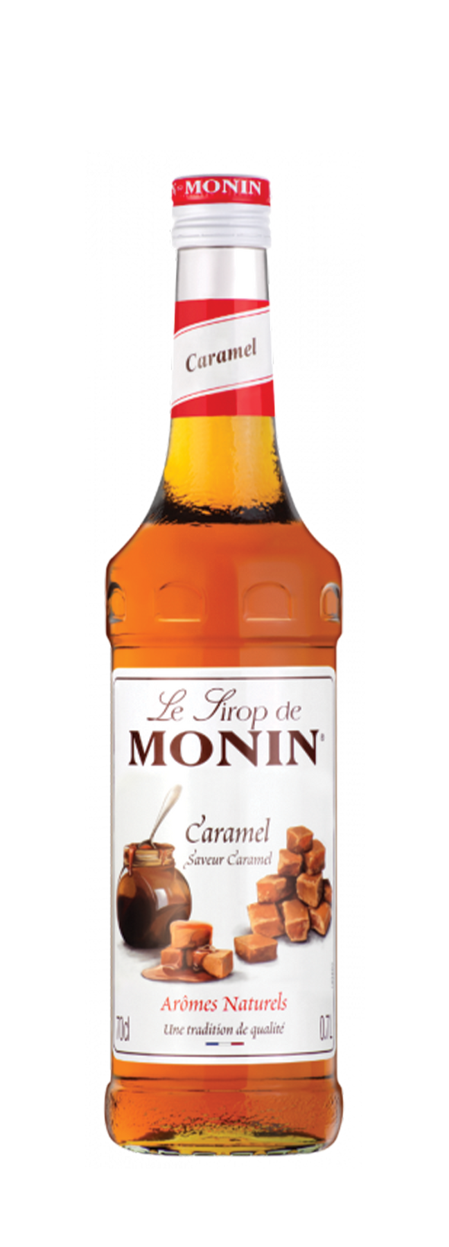 Caramel 70cl