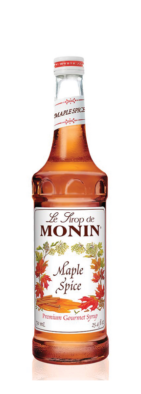 Maple Spice 70cl