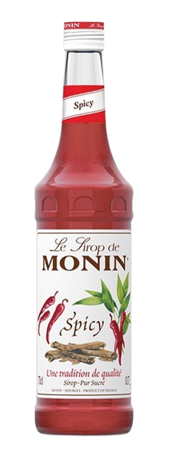 Spicy 70cl