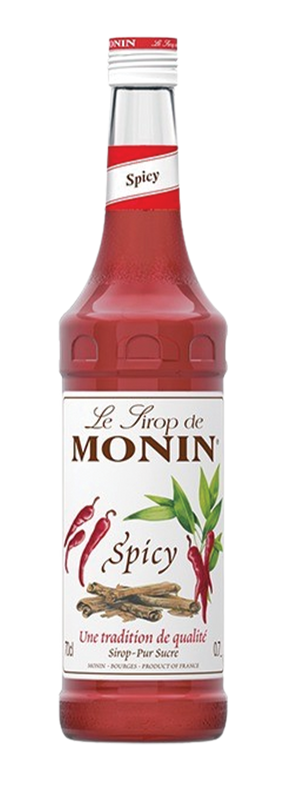 Spicy 70cl