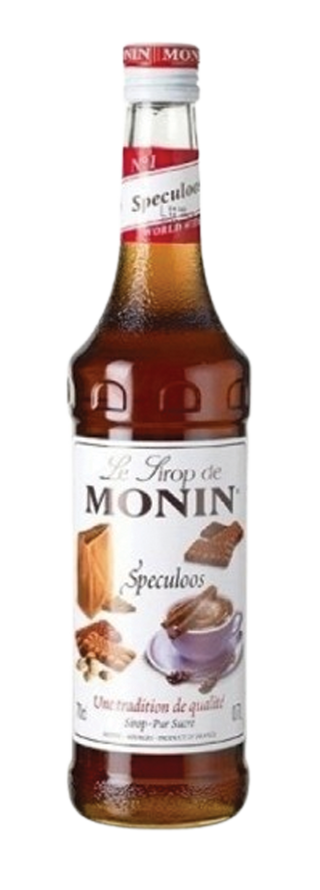 Speculoos 70cl