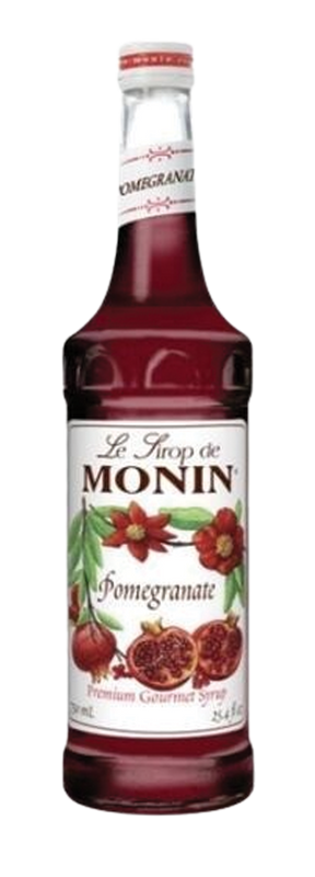 Pomegranate 70cl