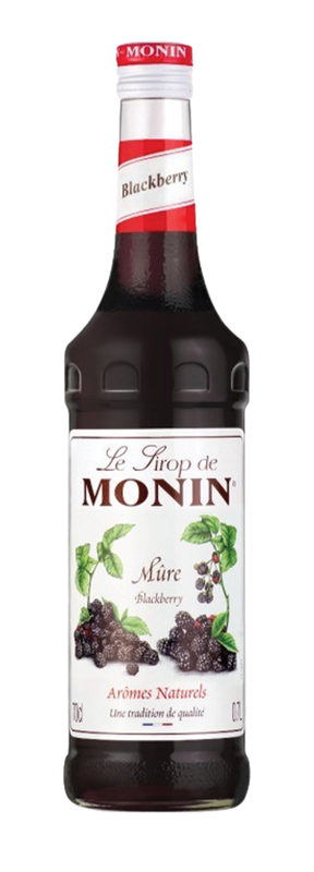 Blackberry Mure 70cl