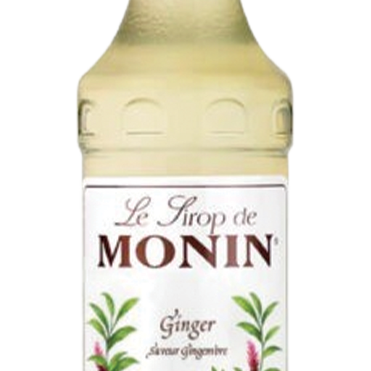 Gember 70cl – Crombé Wines