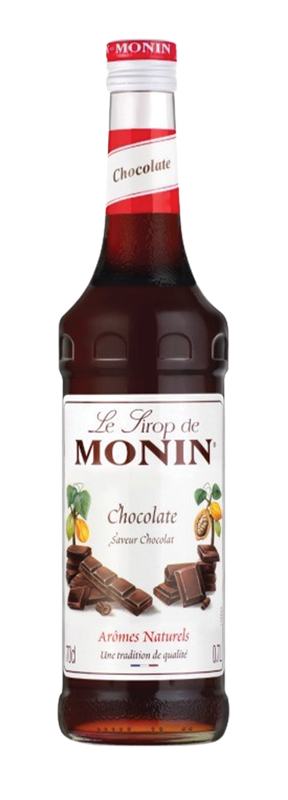 Chocolade 70cl