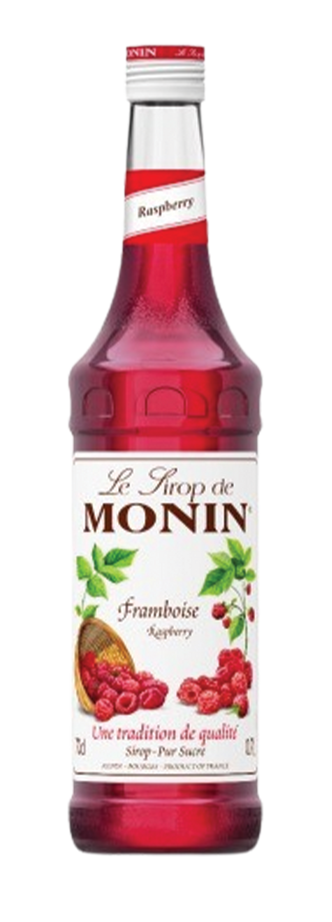 Raspberry 70cl