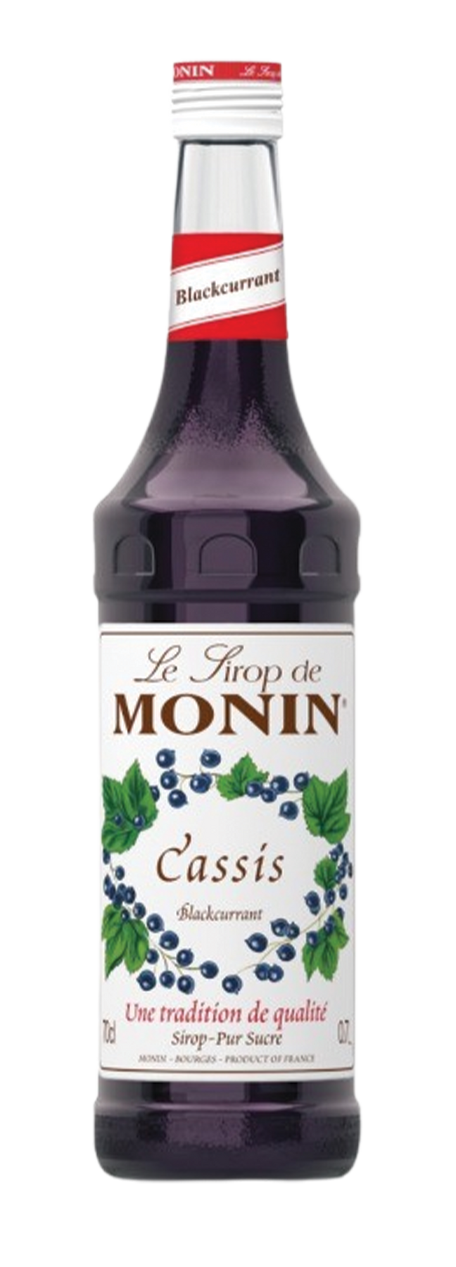 Cassis 70cl