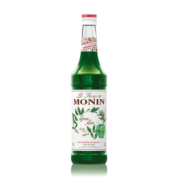 Groene munt 100cl