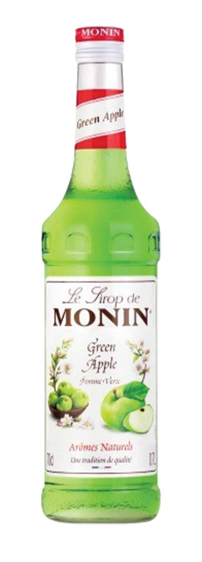 Groene appel 70cl