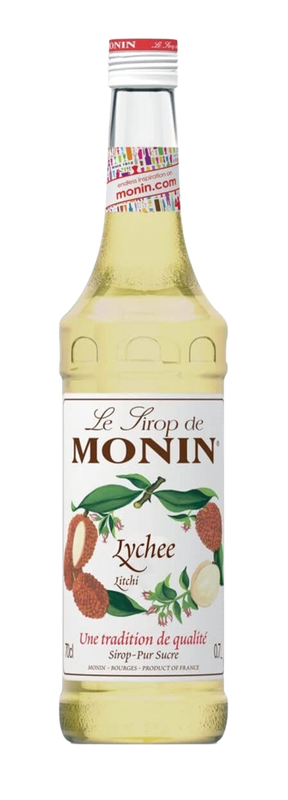 Litchi 70cl