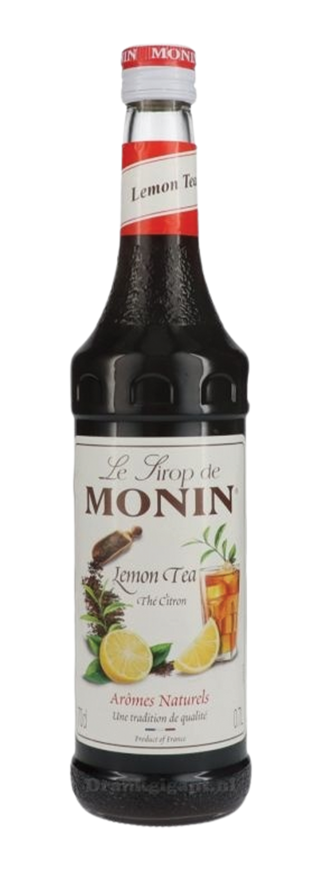 Lemon tea 70cl