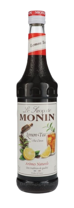 Lemon tea 70cl