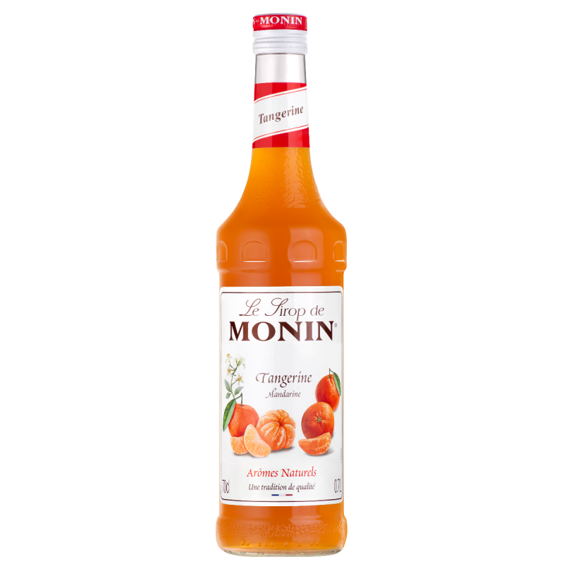 Mandarin 70cl