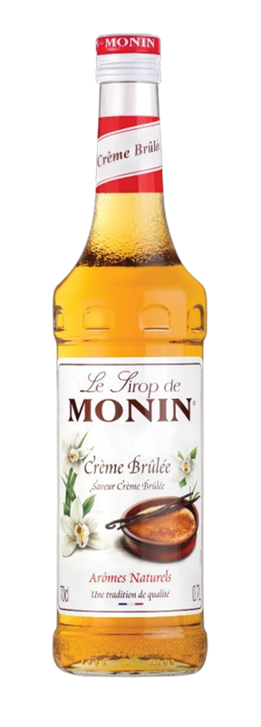 Creme Brulée 70cl