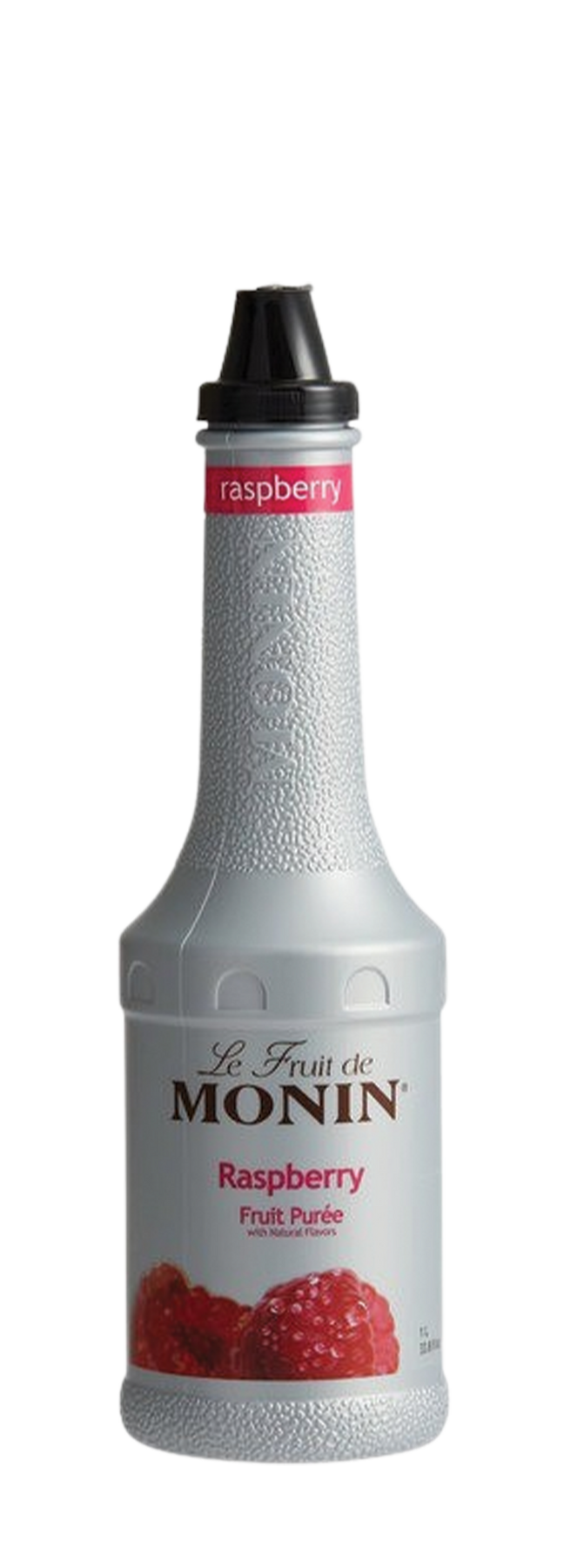 Framboos puree 100cl