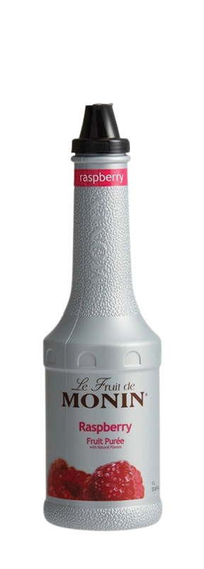 Framboos puree 100cl