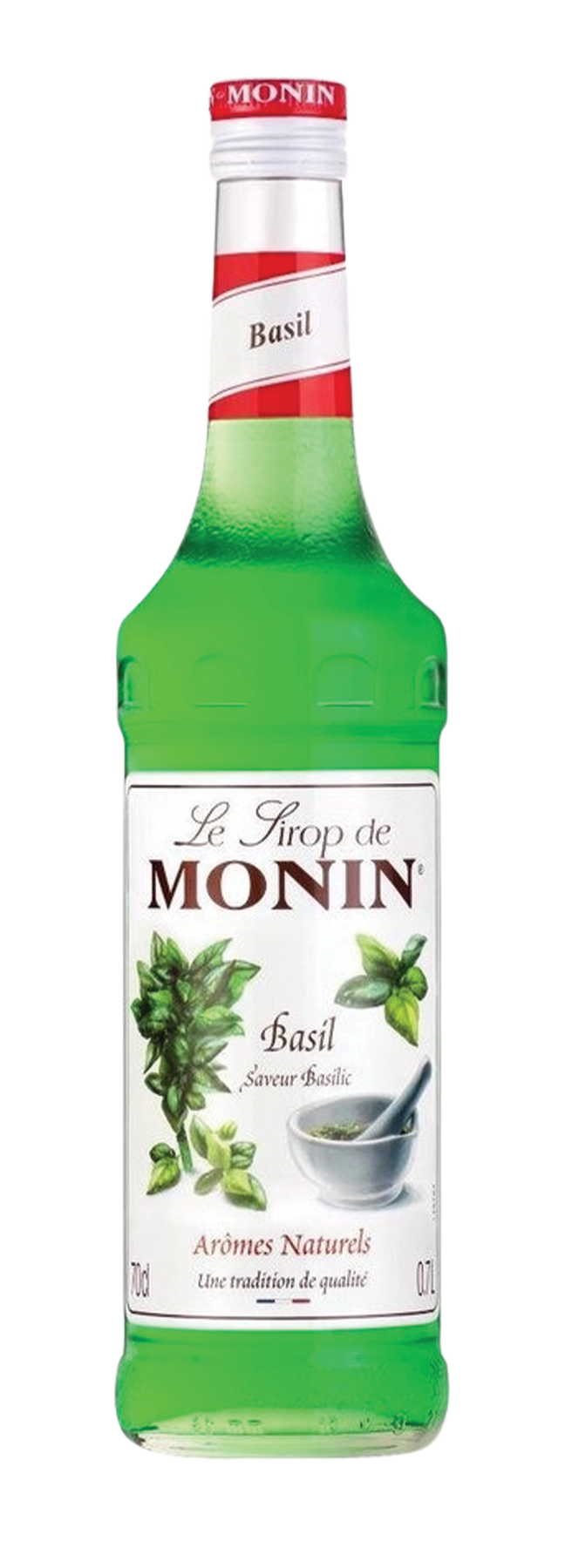 Basilicum 70cl